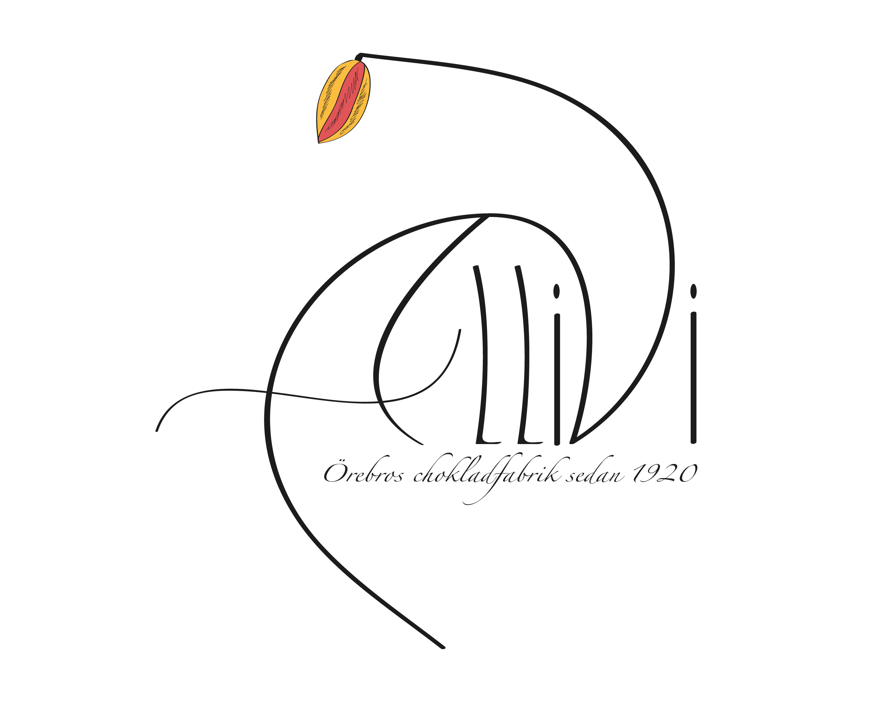 Allivi Logo