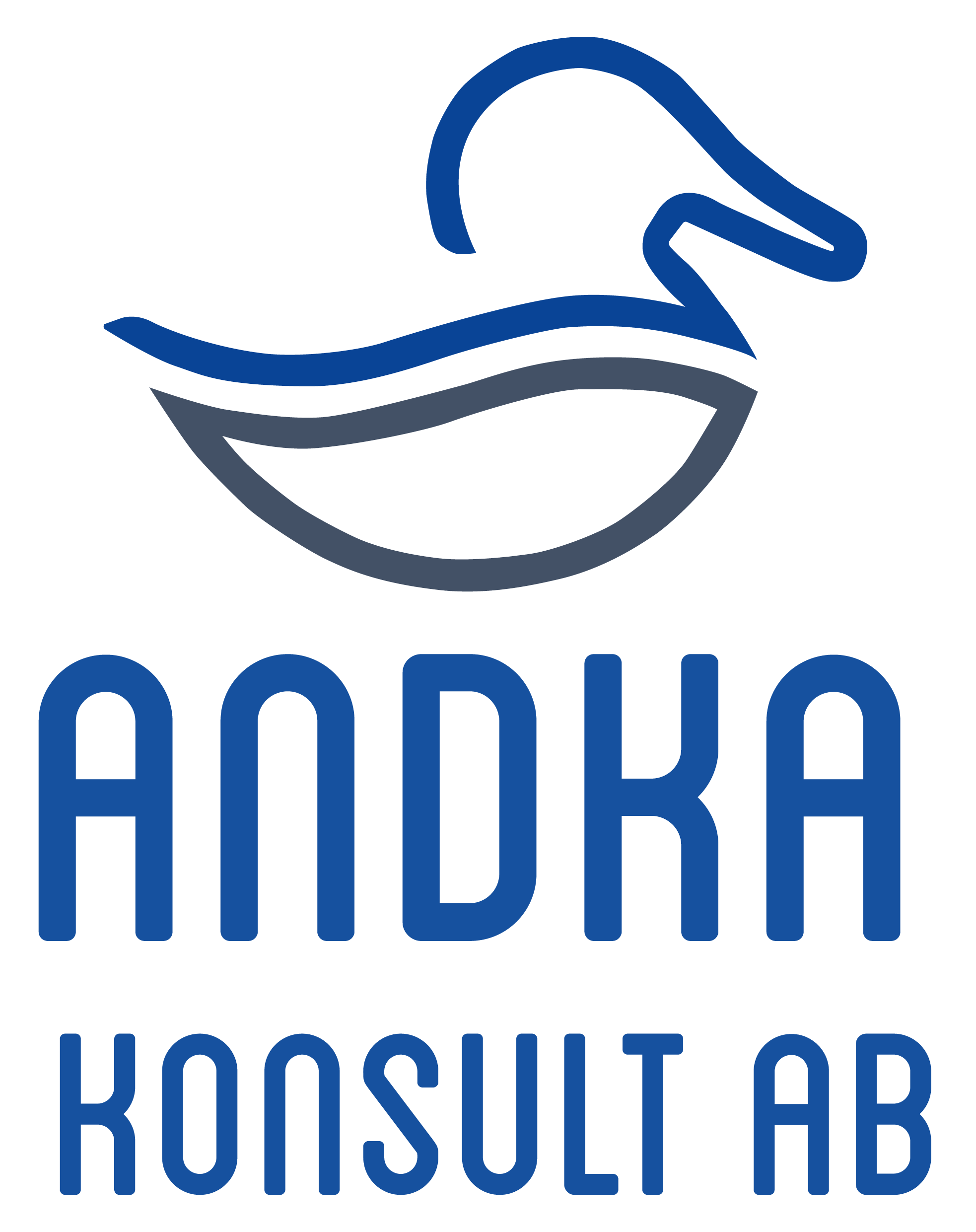 AndKa Logo