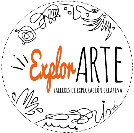 Explorarte Logo