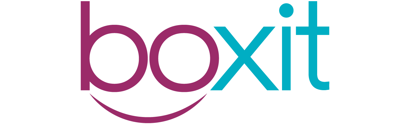 Boxit Logo