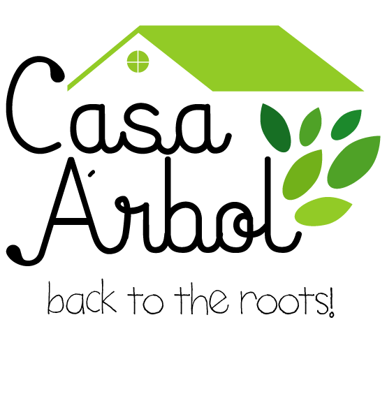 Casa Arbol Logo