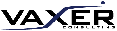 Vaxer Logo