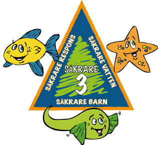 Sakrare3 logo