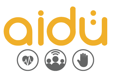 Aidú Logo